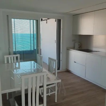 Residencial Posidonia 公寓 托雷维耶哈