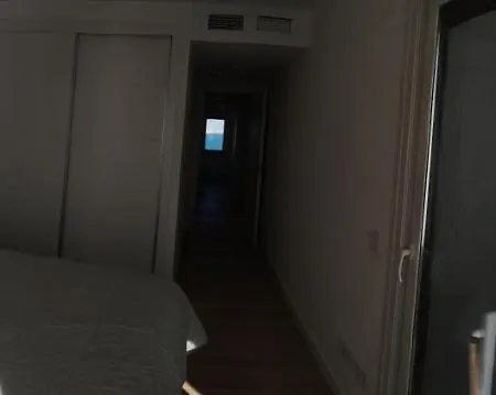 Apartmán Residencial Posidonia