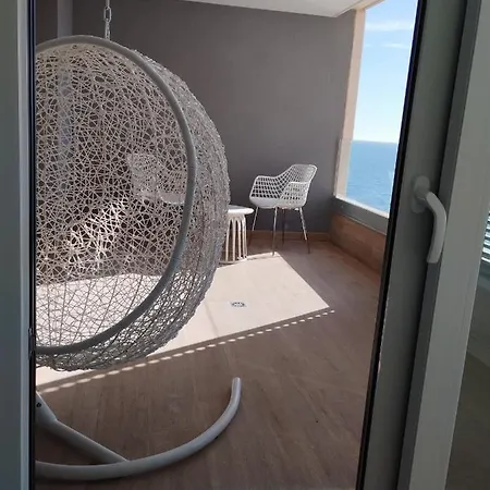 Apartmán Residencial Posidonia Torrevieja