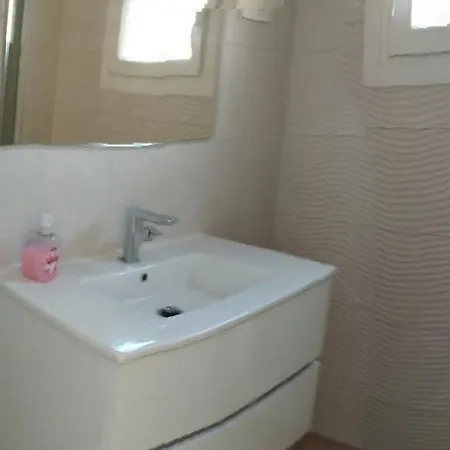 Residencial Posidonia * Torrevieja