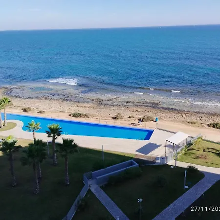 Apartmán Residencial Posidonia