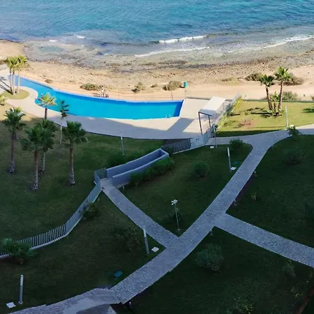 Residencial Posidonia 아파트 또레비에하