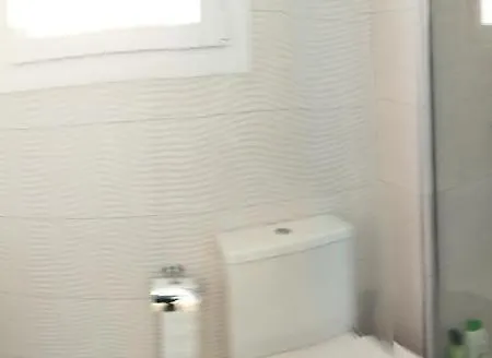 Διαμέρισμα Residencial Posidonia *