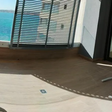 Διαμέρισμα Residencial Posidonia