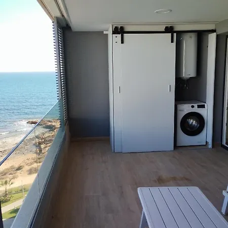 Residencial Posidonia Apartmán Torrevieja