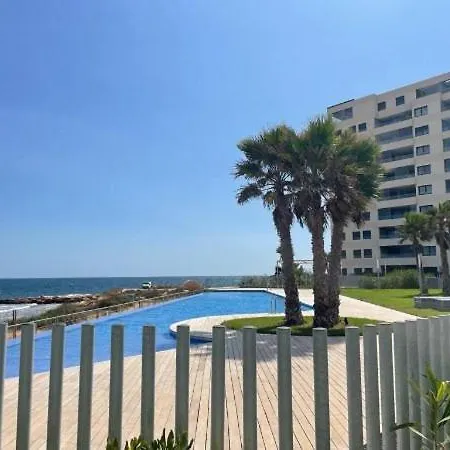 Residencial Posidonia Apartamento Torrevieja