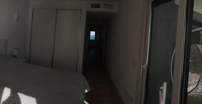 Apartman Residencial Posidonia