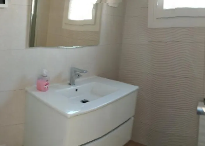 Residencial Posidonia * Torrevieja