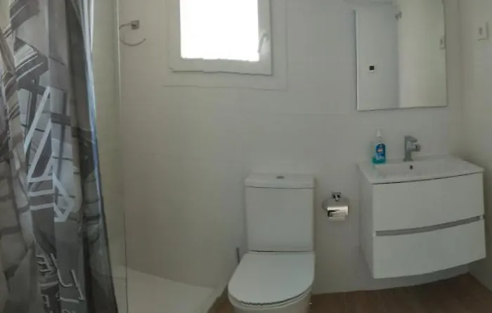 Residencial Posidonia