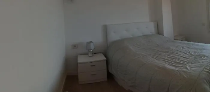 Residencial Posidonia Apartman *