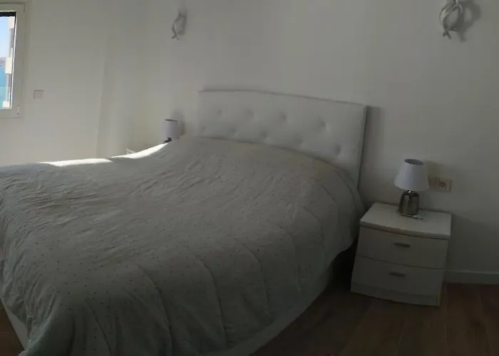 Residencial Posidonia * Torrevieja