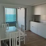 Residencial Posidonia アパート トレビエハ