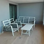Residencial Posidonia アパート *