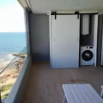 Residencial Posidonia アパート トレビエハ