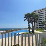 Residencial Posidonia アパート トレビエハ