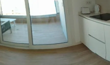 Апартаменты Residencial Posidonia *