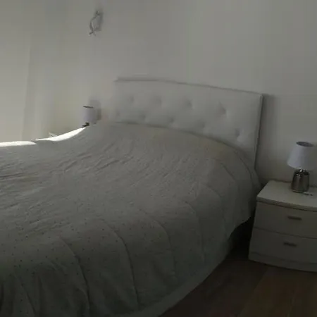 Residencial Posidonia * טורבייחה