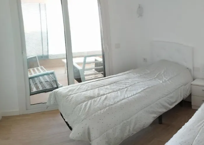 Residencial Posidonia *